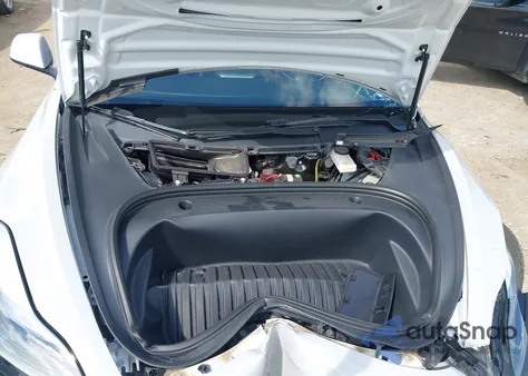 2022 Tesla Model 3 Long Range Dual Motor All-Wheel Drive from USA, damaged, VIN 5YJ3E1EB7NF314185